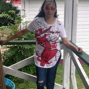 Meet your Posher, Vicky